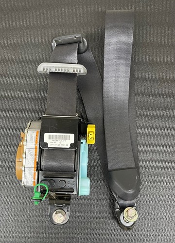 2002 2003 2004 2005 2006 HONDA CR-V CRV FRONT LEFT DRIVER SIDE SEAT BELT OEM