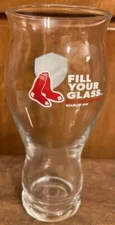 Samuel Adams Boston Red Sox Nation - Fill Your Glass - 2018