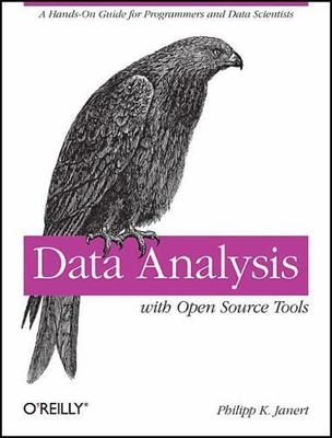 Data Analysis with Open Source Tools, Paperback by Janert, Philipp K., Brand ...