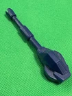 Vintage GI Joe ARAH 1984 Cobra ASP LEFT GUN BARREL CANNON vehicle part