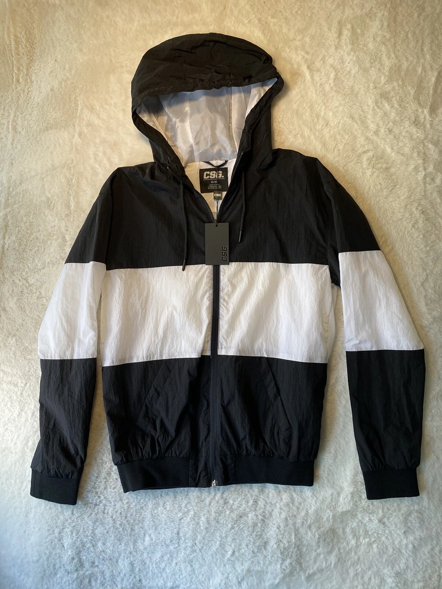 Champs sales csg jacket