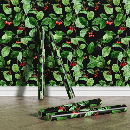 Self Adhesive Kitchen Worktop Covering Vinyl Wrap Cupboard Door Sticker Sheet UK - Picture 12 of 22