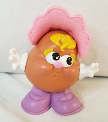baby potato head toy