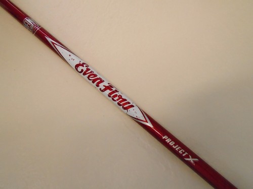 project x evenflow red