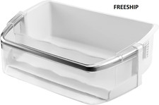 Refrigerator Right Door Shelf Bin AAP73252202...