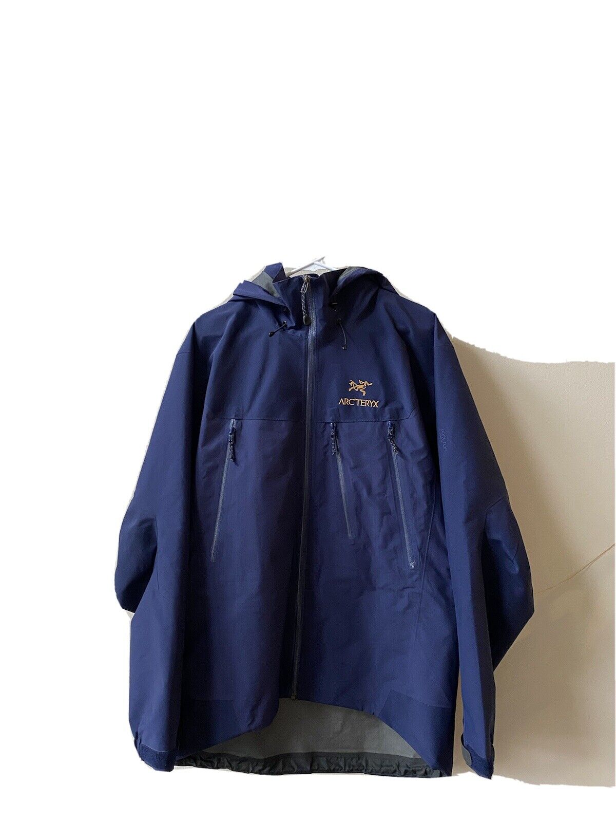 00s vintage Arc’teryx theta ar