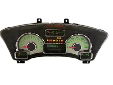 Speedometer Instrument Cluster 2012 Expedition Dash Panel Gauges 174,498 Miles