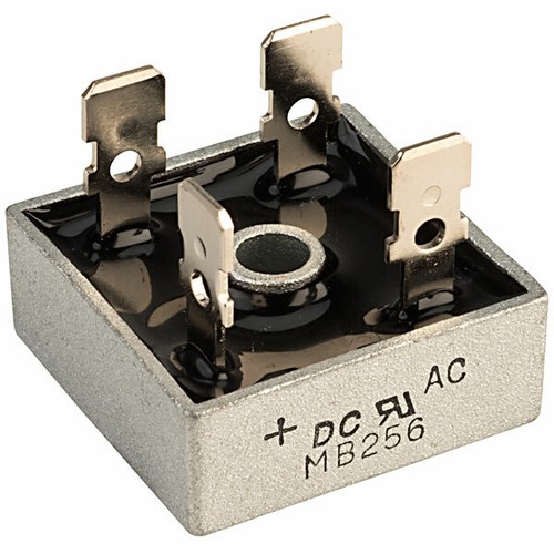 DC Components W04M 1.5A 400V Ponte Raddrizzatore