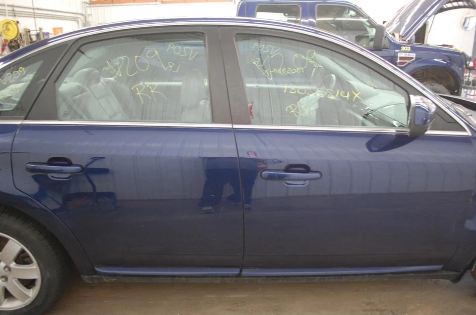 原始设备制造商轴适用于500 Hundred Assy右前 — 第 3/4 张图片