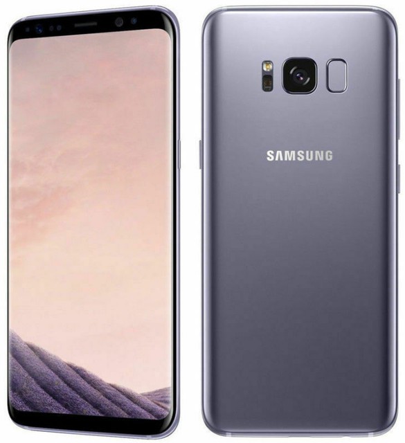 samsung galaxy s8 64gb lte