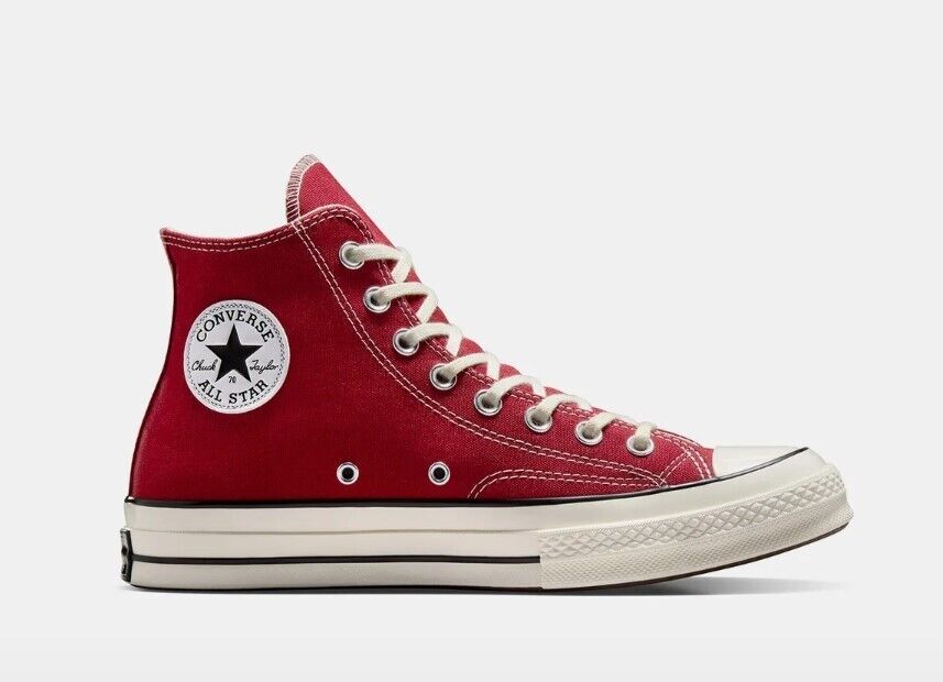 Converse Chuck 70 Taylor all star park red men's Sneakers Converse Chuck 70 Taylor all star park red men's Sneakers