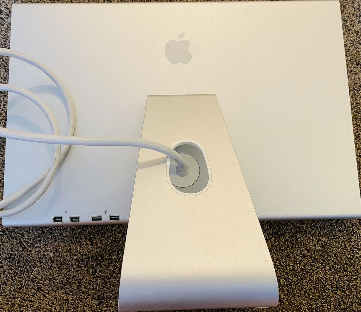 Apple Cinema A1083 30 inch LCD Monitor for sale online | eBay Apple Cinema A1083 30 inch LCD Monitor for sale online | eBay