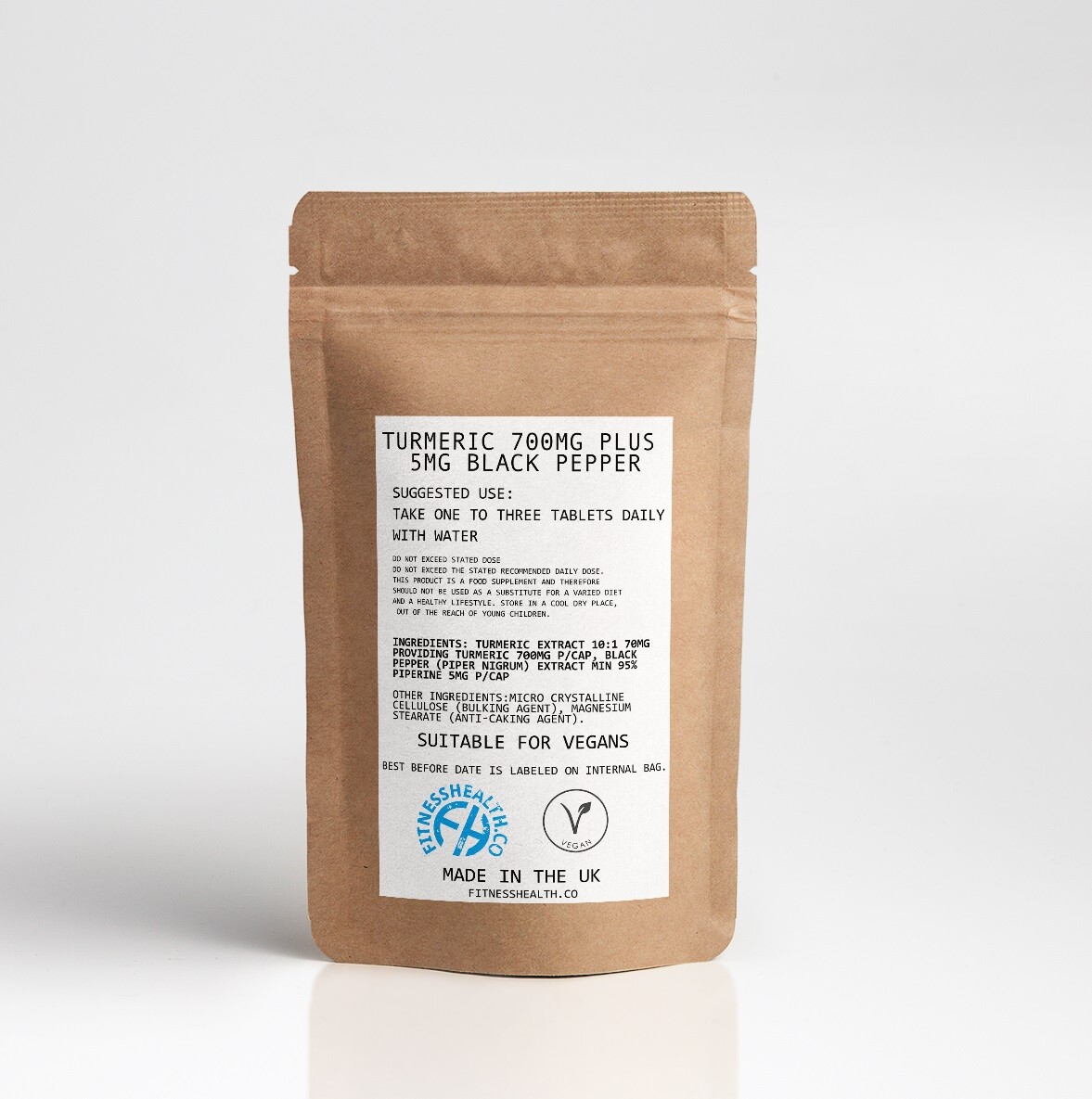 Zinc Magnesium Vitamin C D Turmeric Garlic Immune Tablet Powder Capsule Health eBay