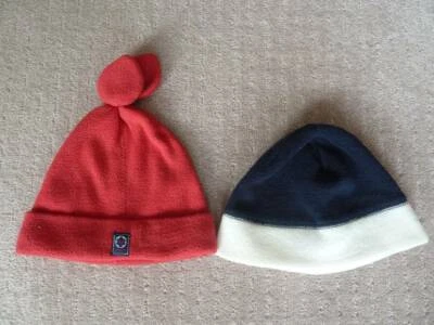 tesco baby hats