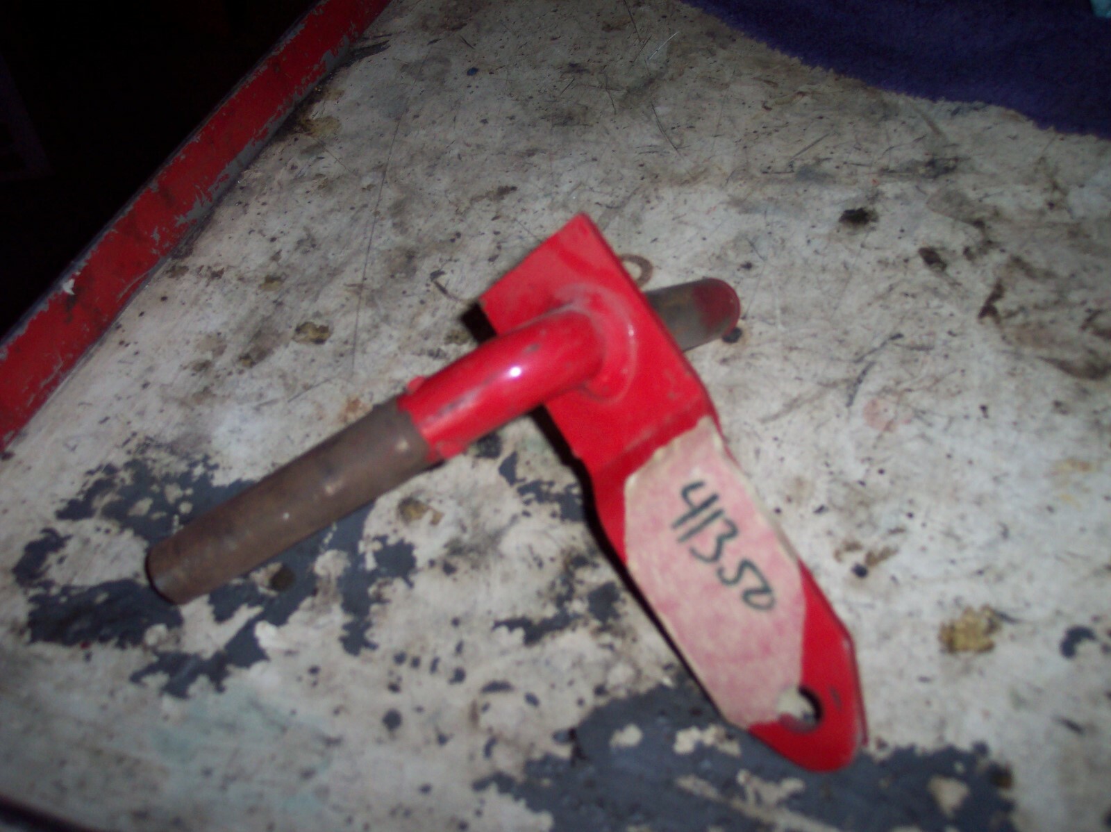 snapper king pin 7041350yp | eBay