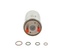 Original BOSCH Kraftstofffilter F 026 402 234 für Renault