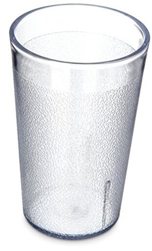 Stackable Stackable Tumbler Plastic Tumbler for Restaurants, Catering,