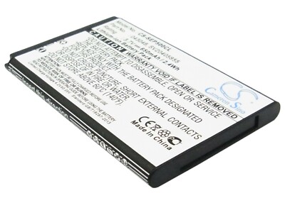 Li-Ion Akku für Swissvoice 043048 SV20405855 ePure Fulleco DUO ePure NEU