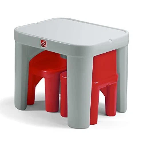 Step 2 outdoor table and chairs sale
