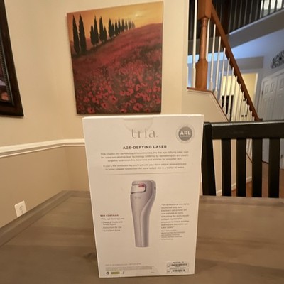 Tria Age-Defying Laser Anti-Aging Face Device | eBay