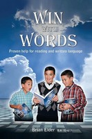 Brian Elder | Win With Words | Taschenbuch | Englisch (2013) | Xlibris