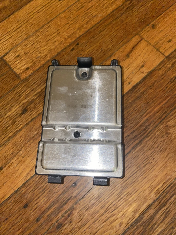 2014-2022 Dodge Durango / Jeep Grand Cherokee Liftgate Module 68140669AH OE - Image 3 of 3