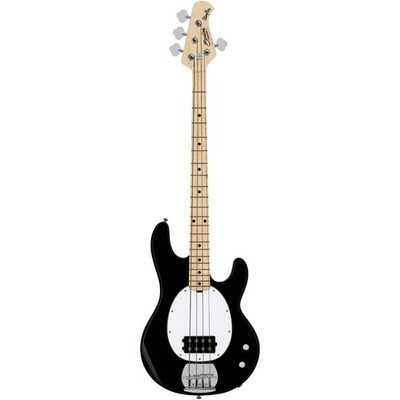 Sterling by Music Man RAY2 StingRay - Black