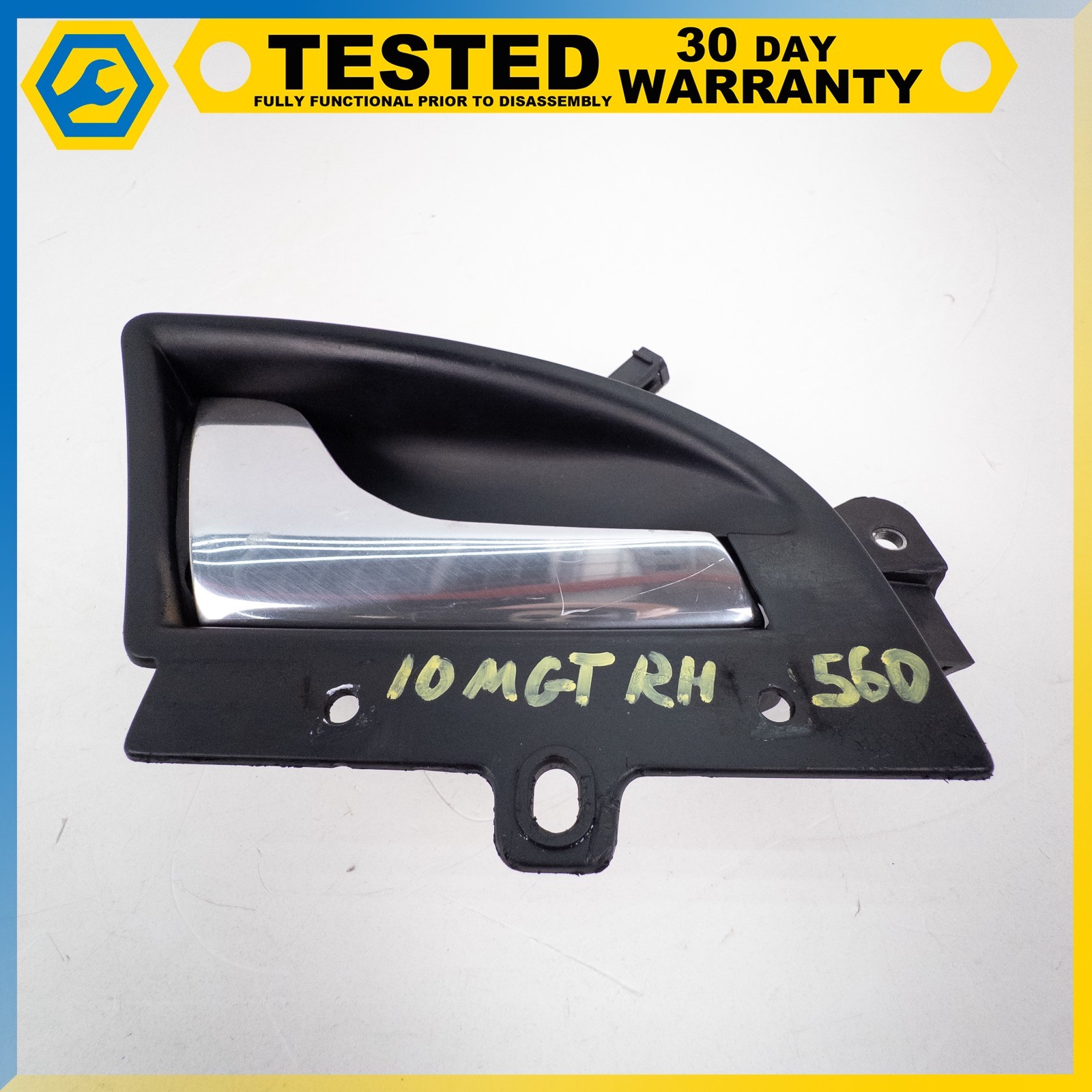 Maserati GranTurismo 2008-2019 Right Door release handle