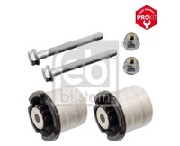 Febi Bilstein 175763 Lagerung, Lenker Vorne Links Rechts Oben FüR MERCEDES-BENZ