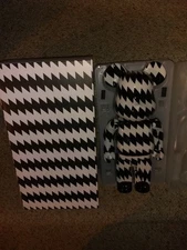 Medicom Toys Mint Designs 400% Bearbrick Figure New In Box