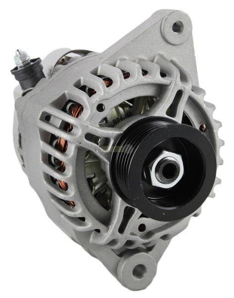 Lichtmaschine 90Amp Neu - Oe# 102211-8200 -Made In Italy- FüR Toyota Yaris Verso-image