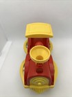 Vintage Toy Train B’Loon Buggy“Weighted Wheels 1960’s? Child Guidance Toy — photo 2