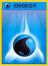 Pokemon Water Energy (132/134) Gym Heroes HP