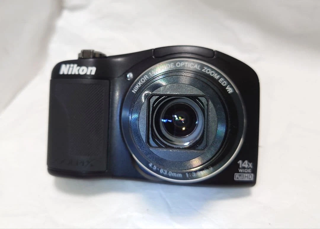 Nikon Coolpix L610 Digital Cameras | Updated Sep 2026