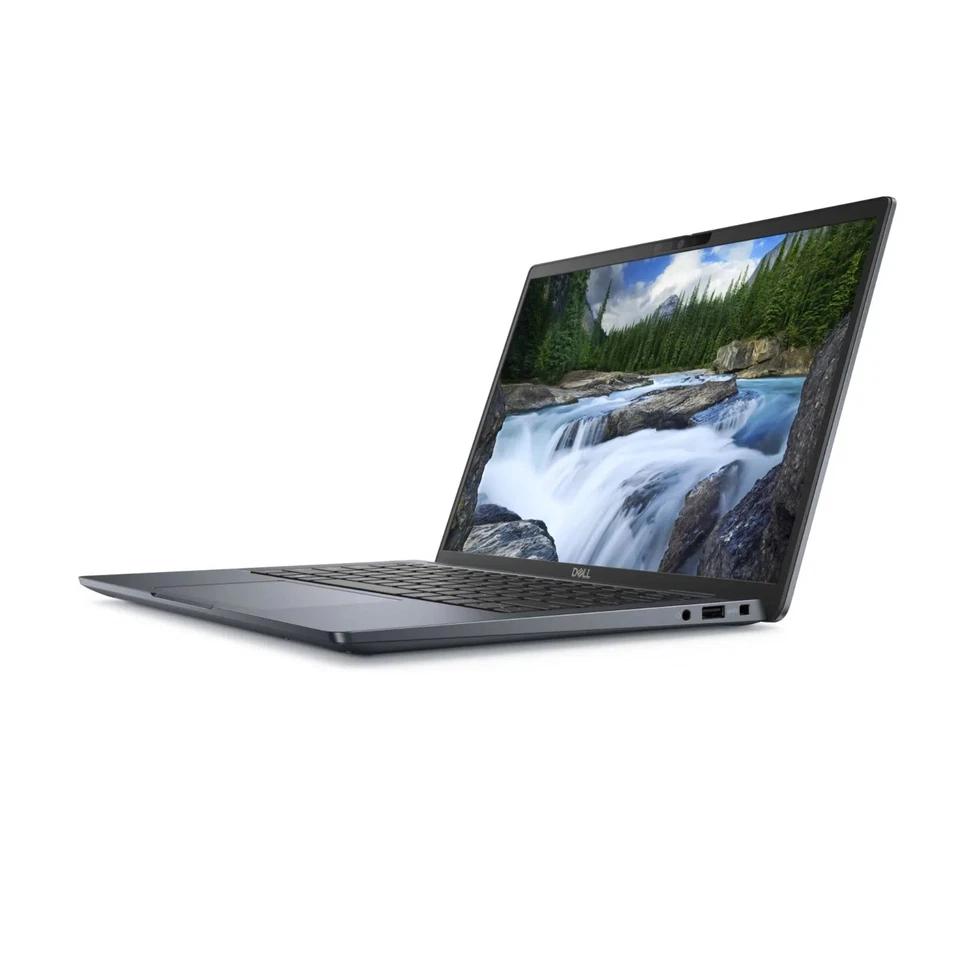 Dell Latitude 7340 · i7-1345U · 16GB · 256GB, photo 1 sur 5