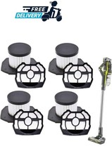 Filter Replacement for Ryobi P718 313282002 18V Strut Stick Vacuum