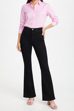 FRAME Jeans Women Sz 30 (actual 29x30) Black ...