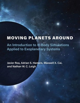 Moving Planets Around: An Introduction to N-Body Simulations Applied to Exoplane