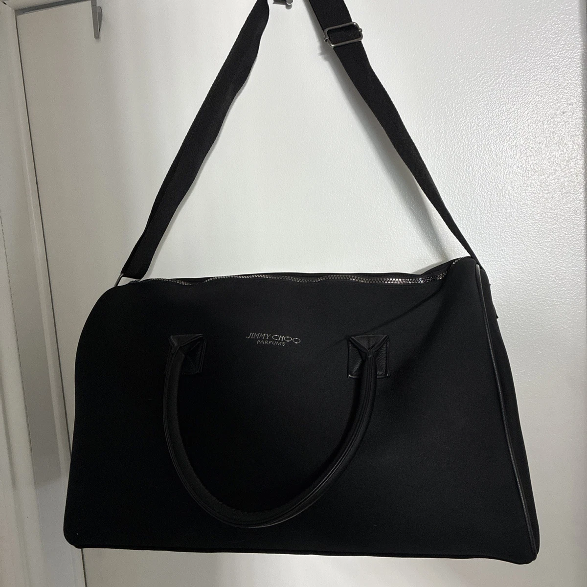 Jimmy‎ Choo Weekend Bag, 18\