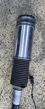 Mercedes-benz W220 S500 Left Right Rear Set Air Shocks Struts As-2194 Mercedes-benz W220 S500 Left Right Rear Set Air Shocks Struts As-2194