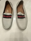 Women’s Gucci White Loafers — photo 5
