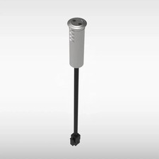 Kitchen Bedroom cabinet IR Sensor & Bracket - SE490250 Titan+ of Sensio