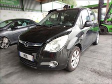 Climatisation et Accessoires Opel AGILA