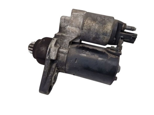 Anlasser Starter BUD passt für VW CADDY III (2CB, 2CJ, 2KB, 2KJ) 1.4 0AH911023A