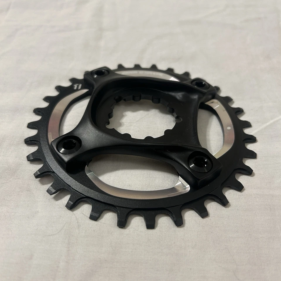 SRAM X-Sync 94BCD 32t Chainring With 3-Bolt Spider 11-speed 10-speed 1x MTB - Image 4 of 4