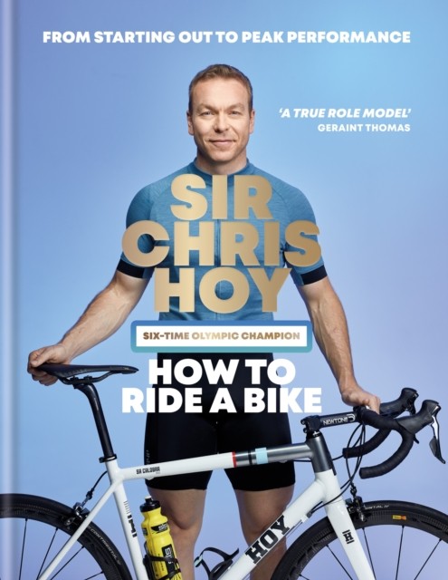 How To Ride A Bike