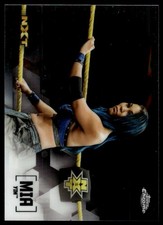 2020 Topps Chrome WWE Mia Yim #88