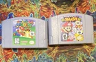 Nintendo Super Mario 64 & Super Smash Bros. Nintendo 64