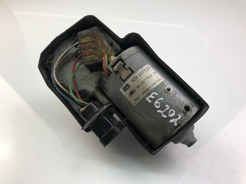 FORD TRANSIT Minibus / passenger E  Scheibenwischermotor 95VB17508BA 16442543