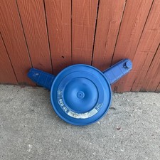 Original Ford 429-4v Dual Snorkel Air Cleaner Assembly Big Block 429 Oem Original Ford 429-4v Dual Snorkel Air Cleaner Assembly Big Block 429 Oem